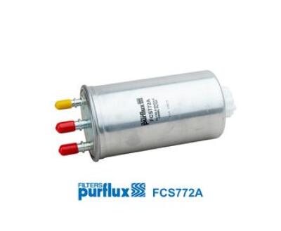 FCS772A Фільтр палива (PURFLUX)