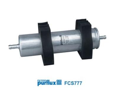 FCS777 Фільтр палива (PURFLUX)