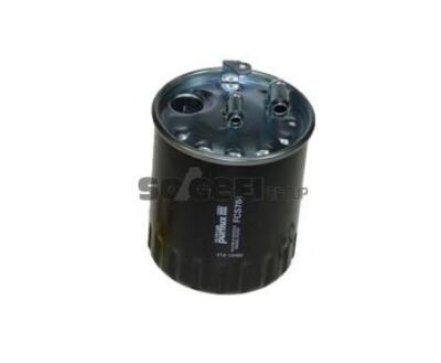 FCS784 Фільтр палива (PURFLUX)