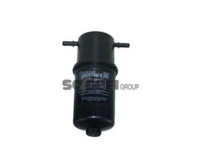FCS806 Фільтр палива (PURFLUX)