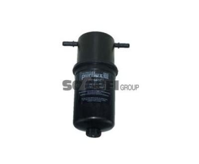 FCS806 Фільтр палива (PURFLUX)