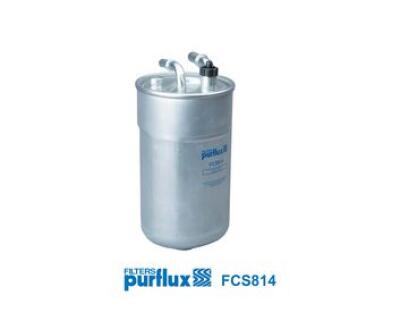 FCS814 Фільтр палива (PURFLUX)