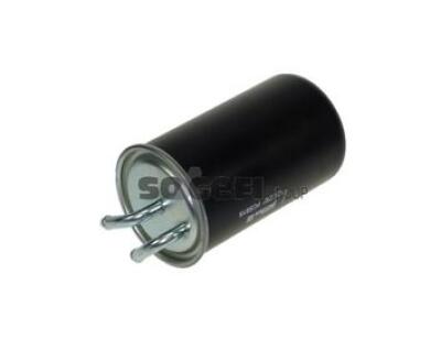 FCS815 Фільтр палива (PURFLUX)