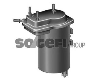 FCS825 Фільтр палива (PURFLUX)