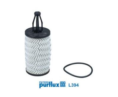L394 Фільтр масла (PURFLUX)