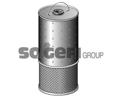 L566 Фільтр масла (PURFLUX)