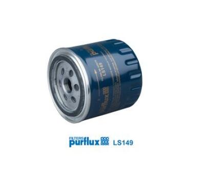 LS149 Фільтр масла (PURFLUX)