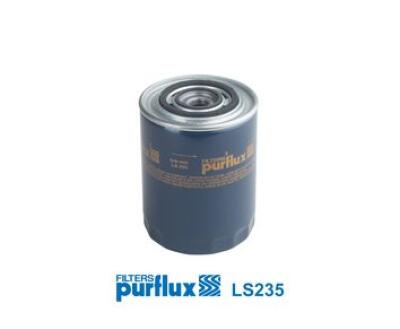 LS235 Фільтр масла (PURFLUX)