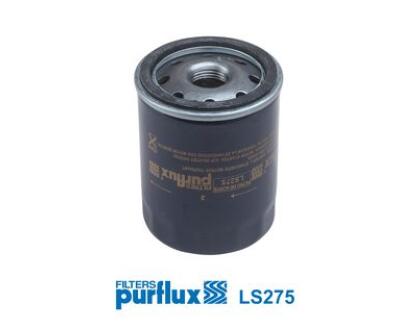 LS275 Фільтр масла (PURFLUX)