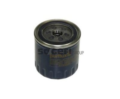 LS280A Фільтр масла (PURFLUX)