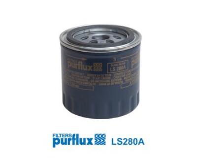LS280A Фільтр масла (PURFLUX)