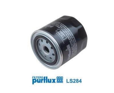 LS284 Фільтр масла (PURFLUX)