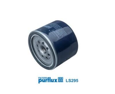 LS295 Фільтр масла (PURFLUX)