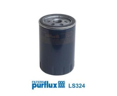LS324 Фільтр масла (PURFLUX)