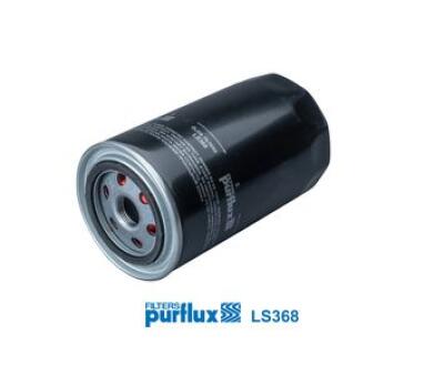 LS368 Фільтр масла (PURFLUX)