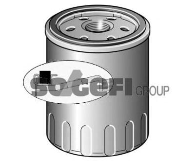 LS370 Фільтр масла (PURFLUX)