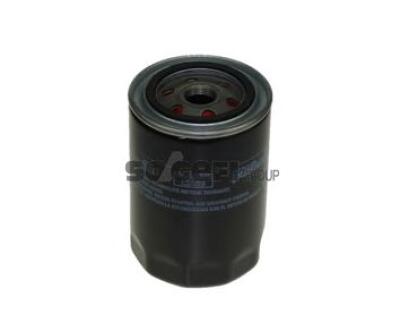 LS389 Фільтр масла (PURFLUX)