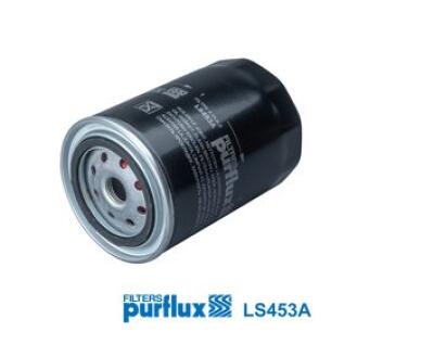 LS453A Фільтр масла (PURFLUX)