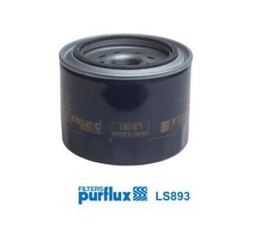 LS893 Фільтр масла (PURFLUX)