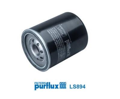 LS894 Фільтр масла (PURFLUX)