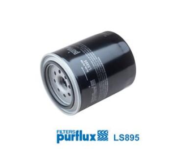 LS895 Фільтр масла (PURFLUX)
