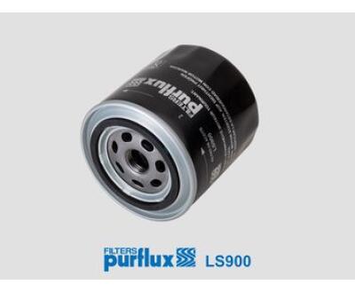 LS900 Фільтр масла (PURFLUX)
