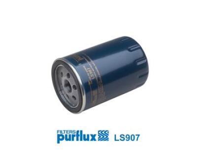 LS907 Фільтр масла (PURFLUX)