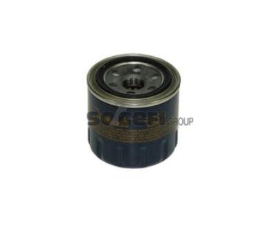 LS908 Фільтр масла (PURFLUX)