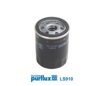 LS910 Фільтр масла (PURFLUX)