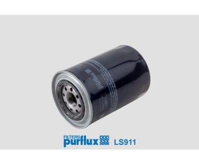 LS911 Фільтр масла (PURFLUX)