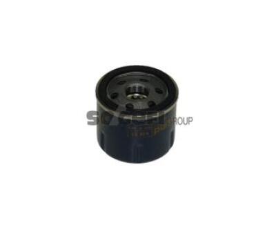 LS924 Фільтр масла (PURFLUX)
