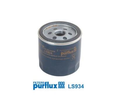 LS934 Фільтр масла (PURFLUX)