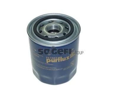 LS935 Фільтр масла (PURFLUX)