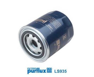 LS935 Фільтр масла (PURFLUX)
