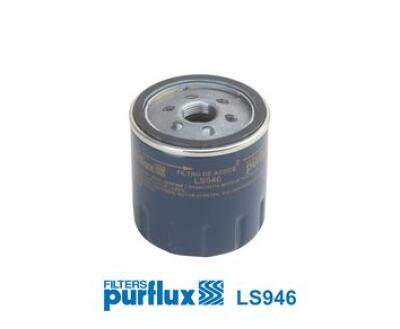 LS946 Фільтр масла (PURFLUX)