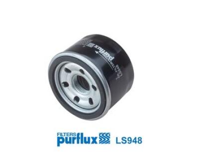 LS948 Фільтр масла (PURFLUX)