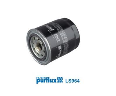 LS964 Фільтр масла (PURFLUX)