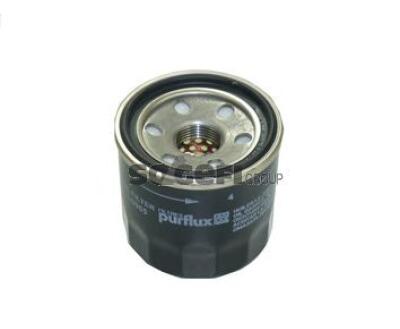 LS965 Фільтр масла (PURFLUX)