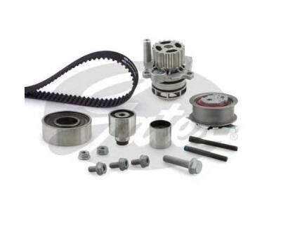 KP25649XS-1 (7883-13251)  Комплект ременя ГРМ GATES WATER PUMP KIT