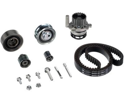 KP25649XS-1 (7883-13251)  Комплект ременя ГРМ GATES WATER PUMP KIT