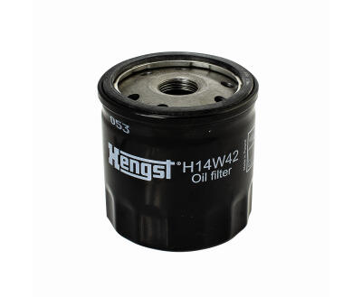 H14W42 Фільтр масла (HENGST)