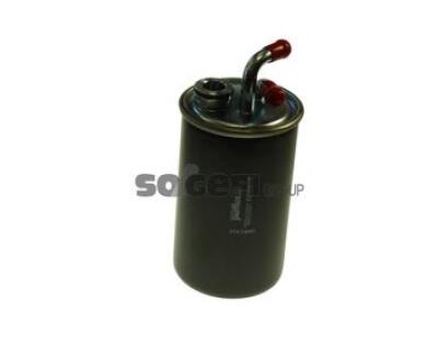 FCS819 Фільтр палива (PURFLUX)