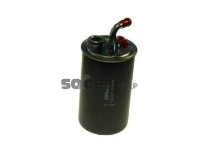 FCS819 Фільтр палива (PURFLUX)