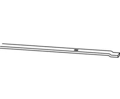 TF600L (TRICO)  Щітка склоочисника Force