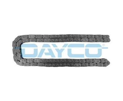 TCH1020   DAYCO - Ланцюг ГРМ
