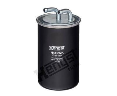 H442WK Фільтр палива (HENGST)