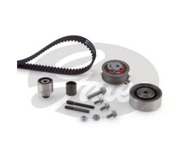 K025649XS (7883-11521)  Комплект ременя ГРМ GATES POWERGRIP KIT GATES