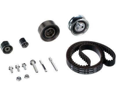 K025649XS (7883-11521)  Комплект ременя ГРМ GATES POWERGRIP KIT GATES