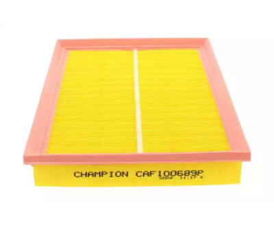 CAF100689P Champion Фільтр повітря