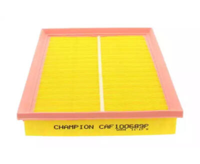 CAF100689P Champion Фільтр повітря